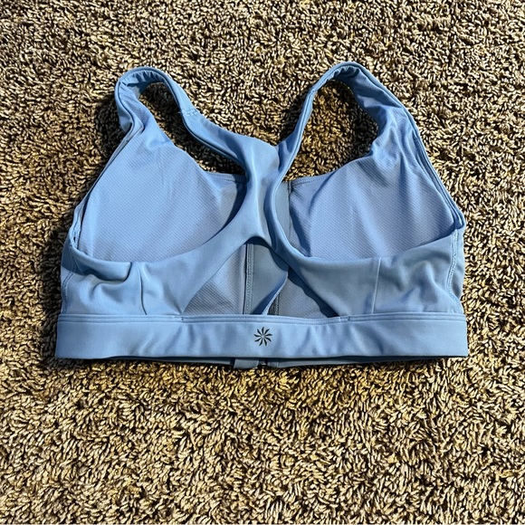 Athleta sports bra size m - Picture 2 of 2